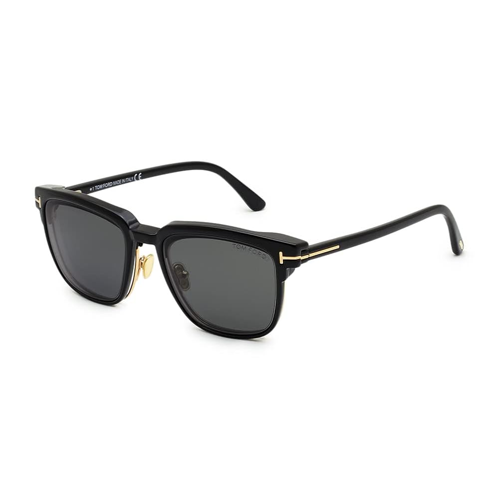TOM FORD【TF5683-B】クリップオンサングラス トムフォード クリップオン サングラス/眼鏡フレーム FT5683-B/V